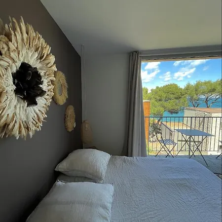 Guest house A La Mer *