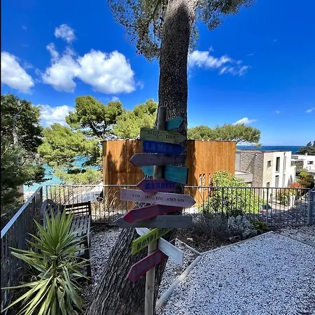 A La Mer Guest house Leucate