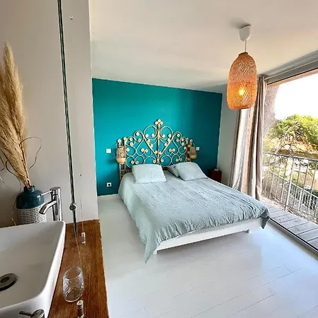 Guest house A La Mer