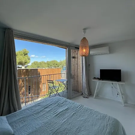 A La Mer Guest house