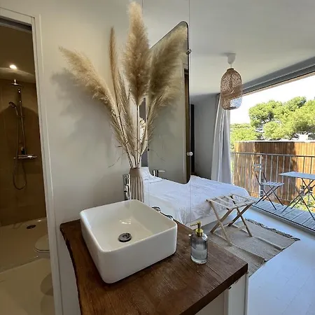 Casa de hóspedes A La Mer *