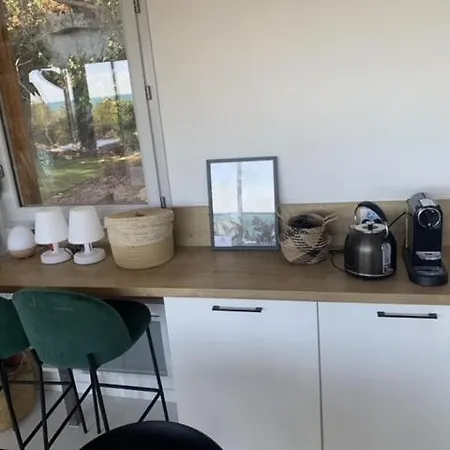 A La Mer Casa de hóspedes *