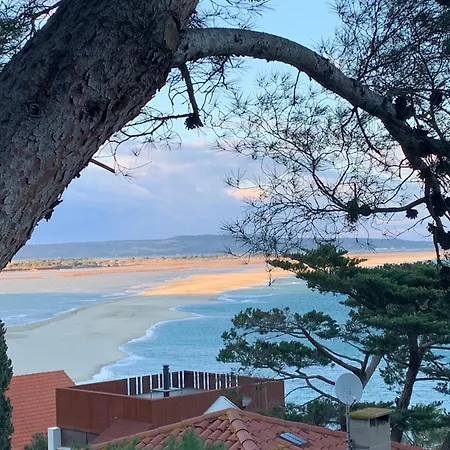 A La Mer Casa de hóspedes *